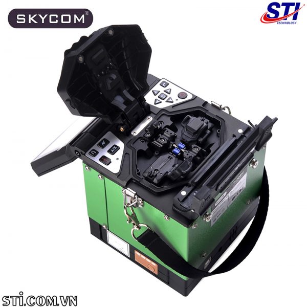 May Han Cap Quang Skycom T208h 4