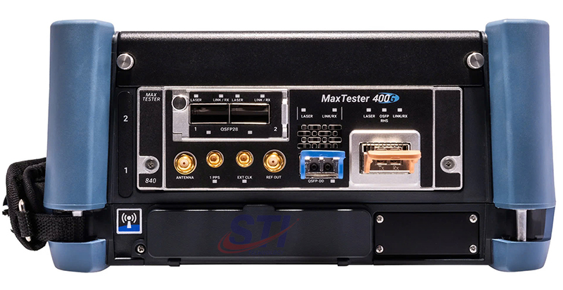 Ethernet Exfo Max 840 100g 400g