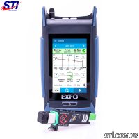 May Do Cap Quang Exfo Axs 130 120 Mini Otdr