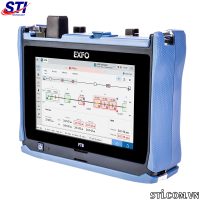 May Do Cap Quang Otdr Exfo Ftb Lite 720d