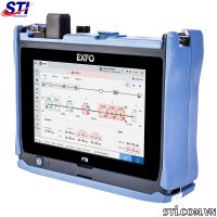 May Do Cap Quang Otdr Exfo Ftb Lite 750c
