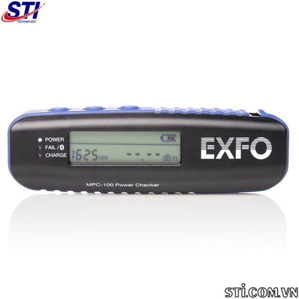 May Do Cong Suat Quang Exfo Mpc 100