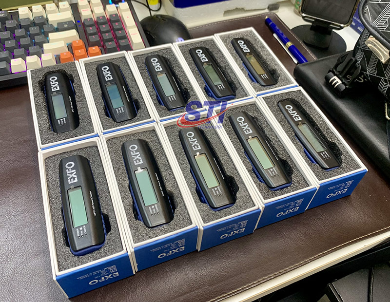 Sti Viet Nam Exfo Mpc 100