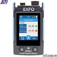 May Do Cong Suat Pon Exfo Ppm1