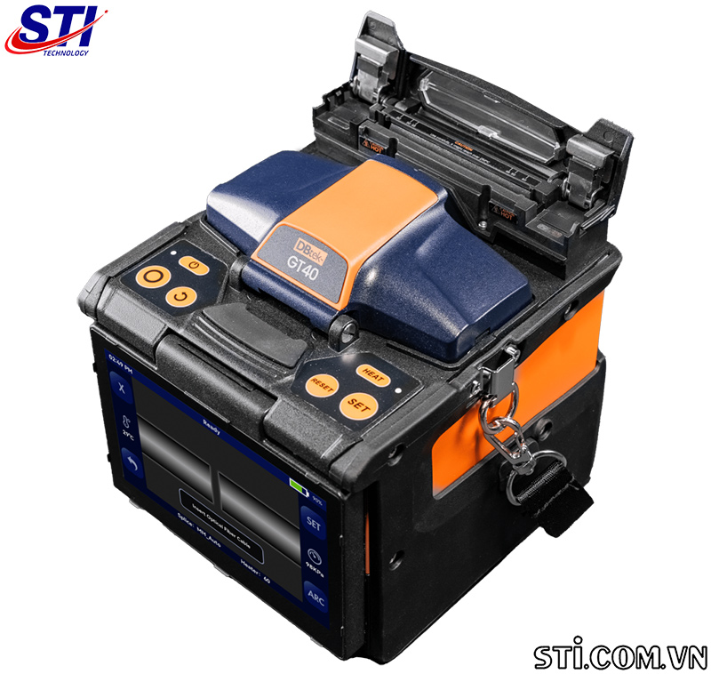 May Han Cap Quang Dbtek Gt40