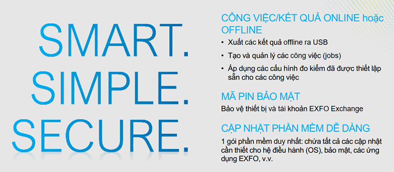 Uu Diem May Do Cap Quang Exfo Ftb Duo 2 Slots