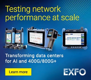 Chuan Hoa Giai Phap Do Kiem Data Center Voi He Sinh Thai Exfo