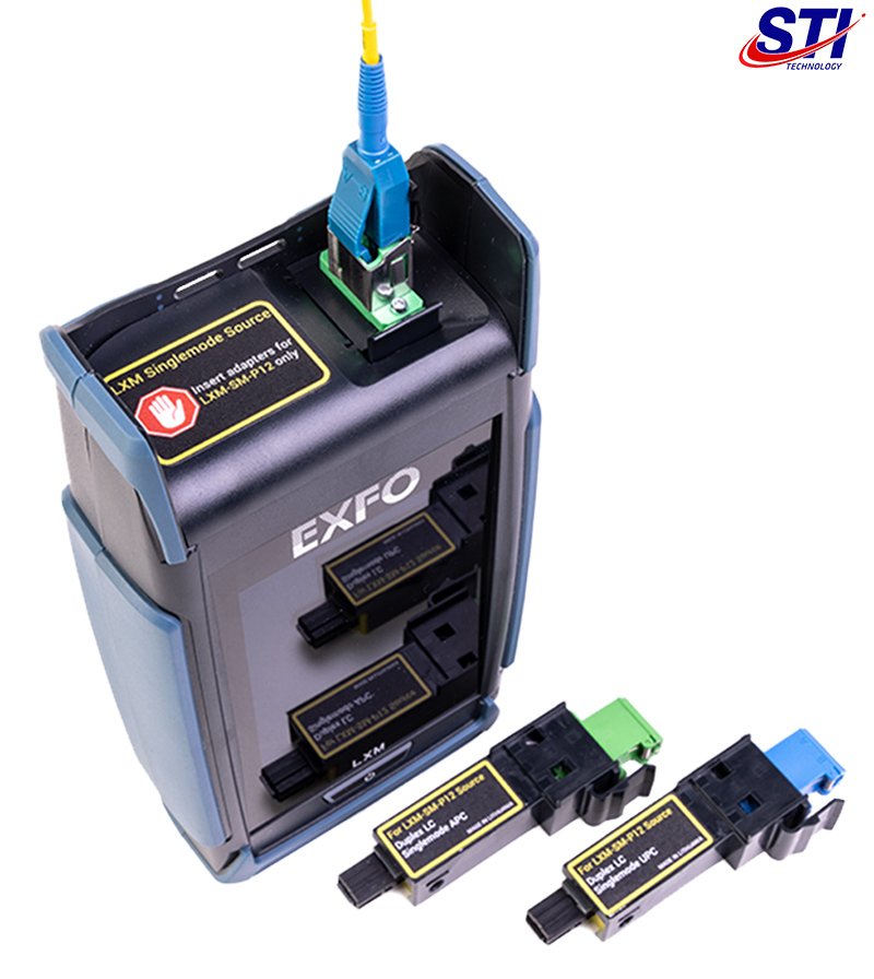 Lxm Pro With Click Out Connectors Cable