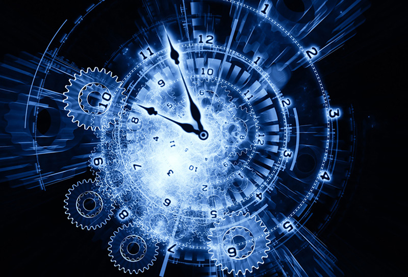 Dong Bo Thoi Gian Time Synchronization